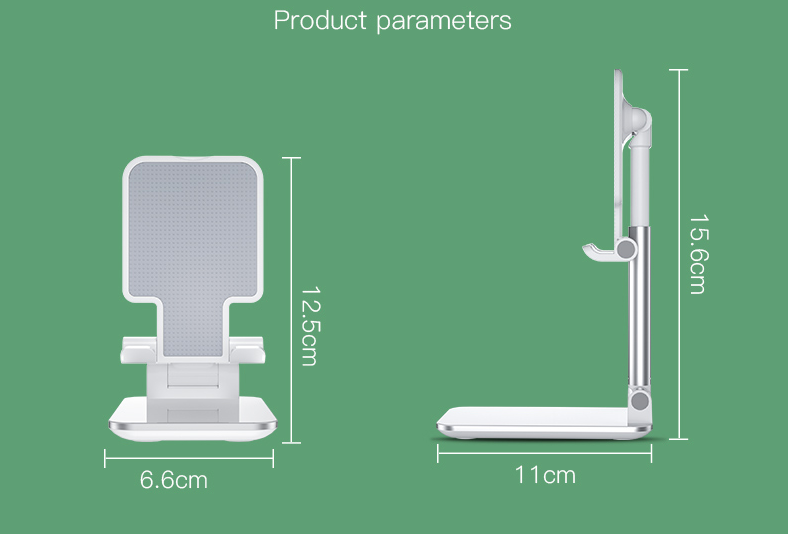 Phone / Tablet Holder - O'Connell & Co