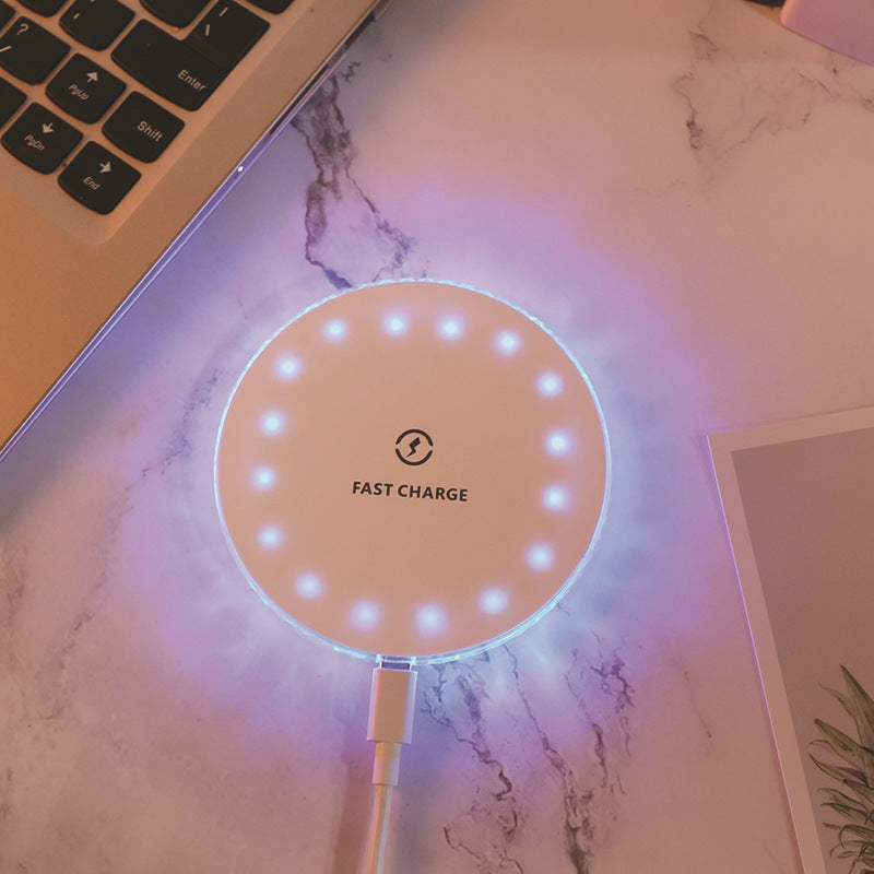 Wireless Charger