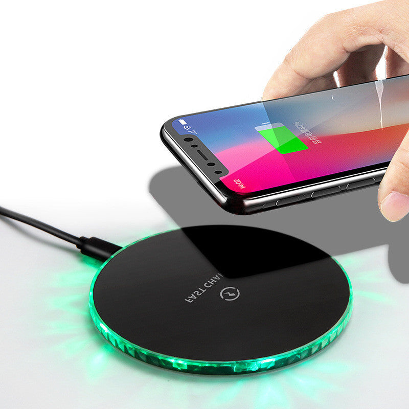 Wireless Charger