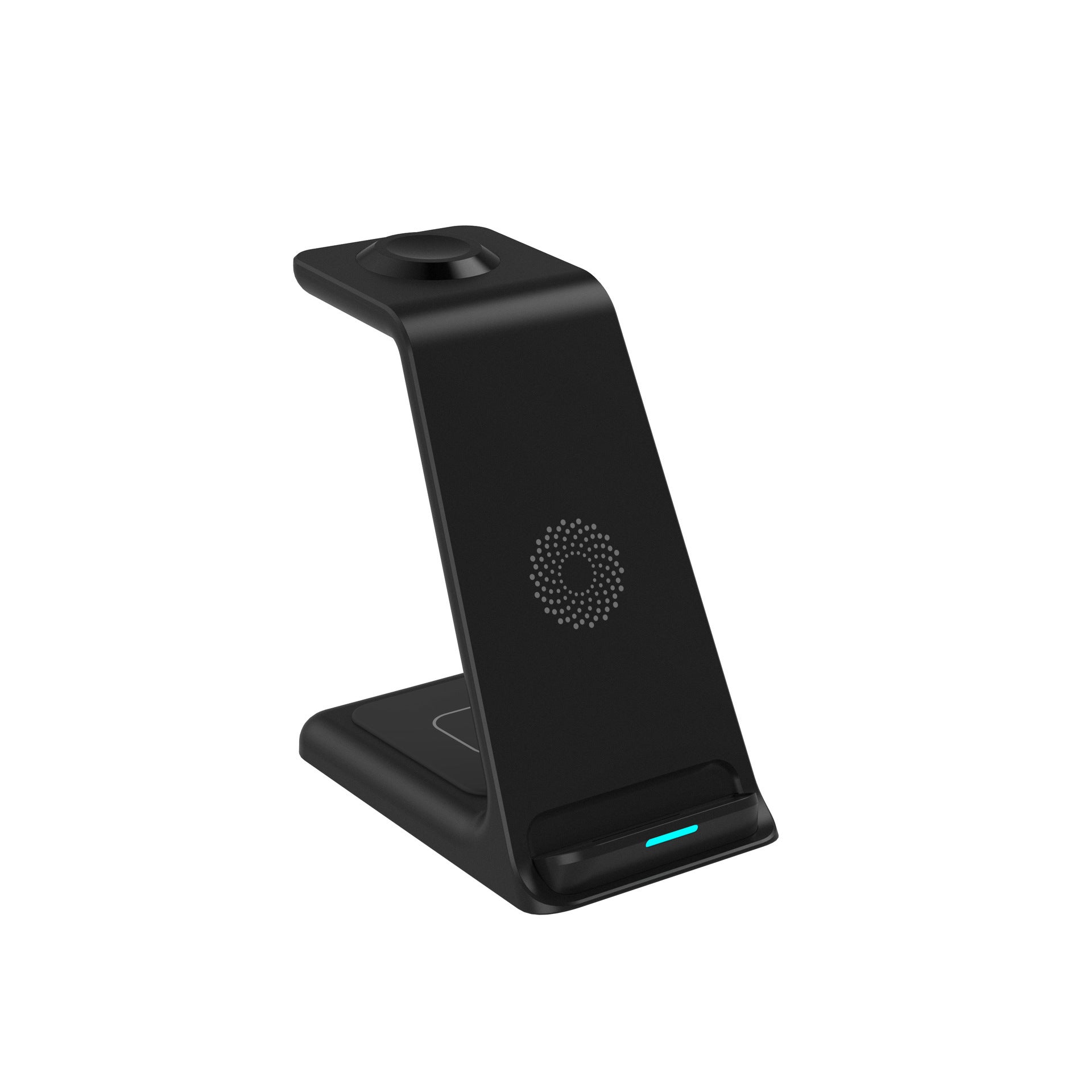 Vertical Wireless Charger