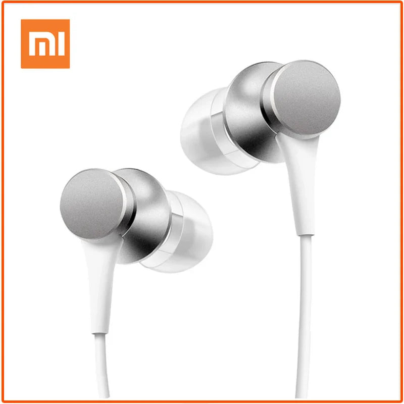 Original Xiaomi Piston Earphones