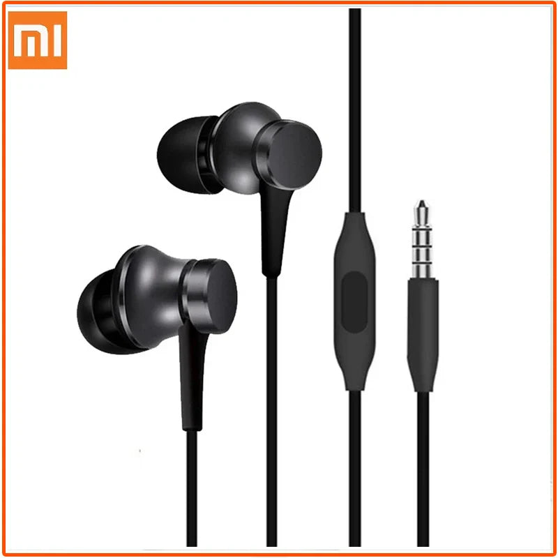 Original Xiaomi Piston Earphones