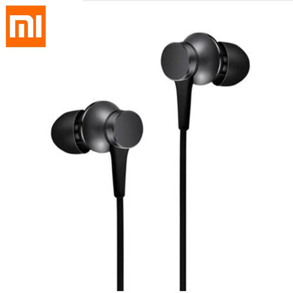 Original Xiaomi Piston Earphones