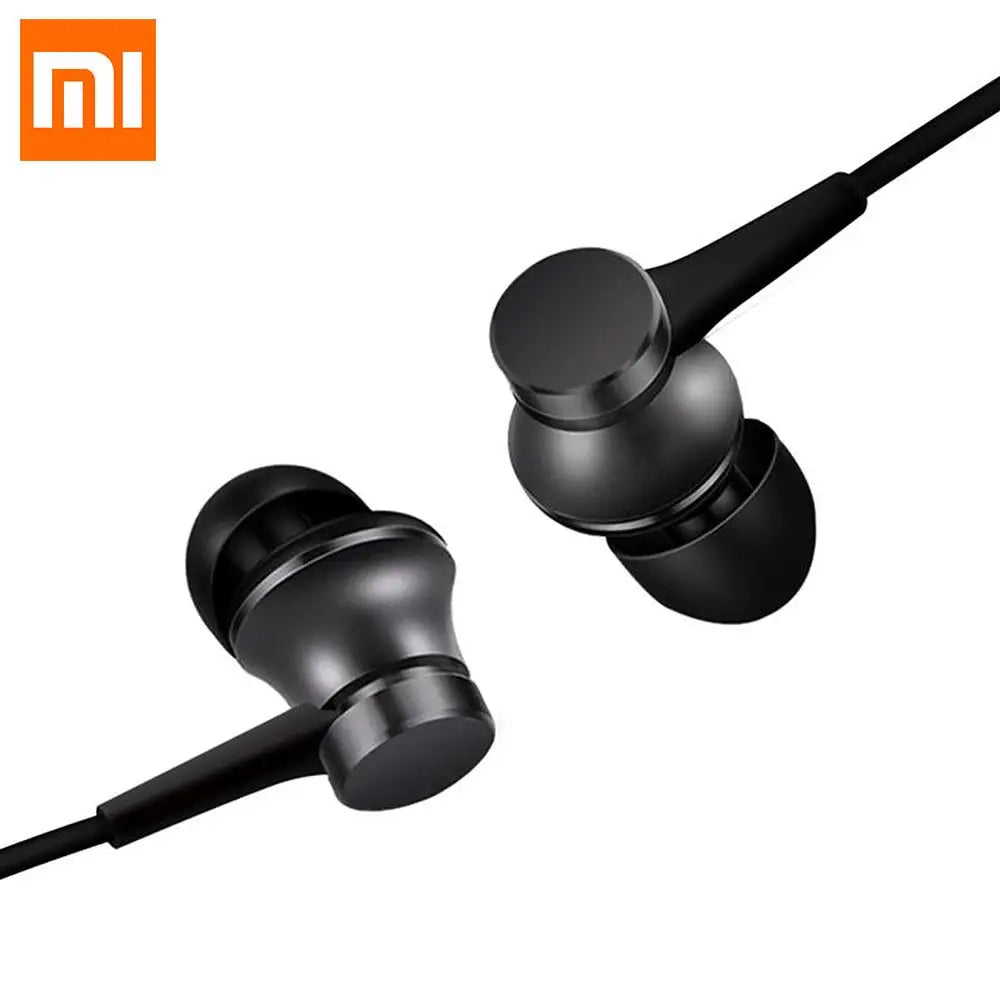 Original Xiaomi Piston Earphones