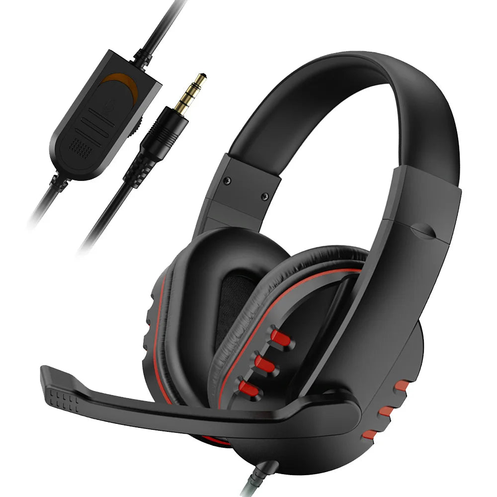 TitanX Gaming Headset