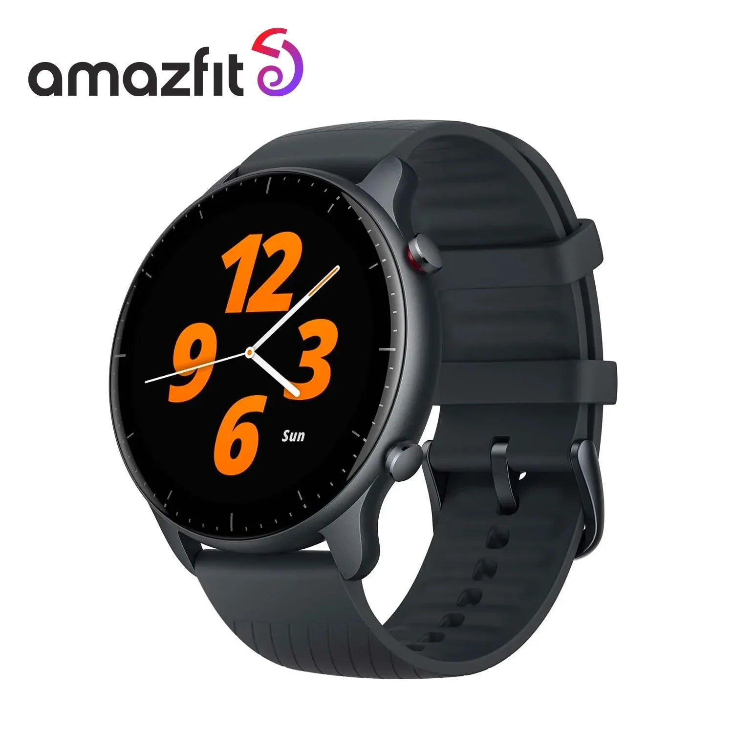 Amazfit GTR 2 - New Version Smartwatch with Alexa