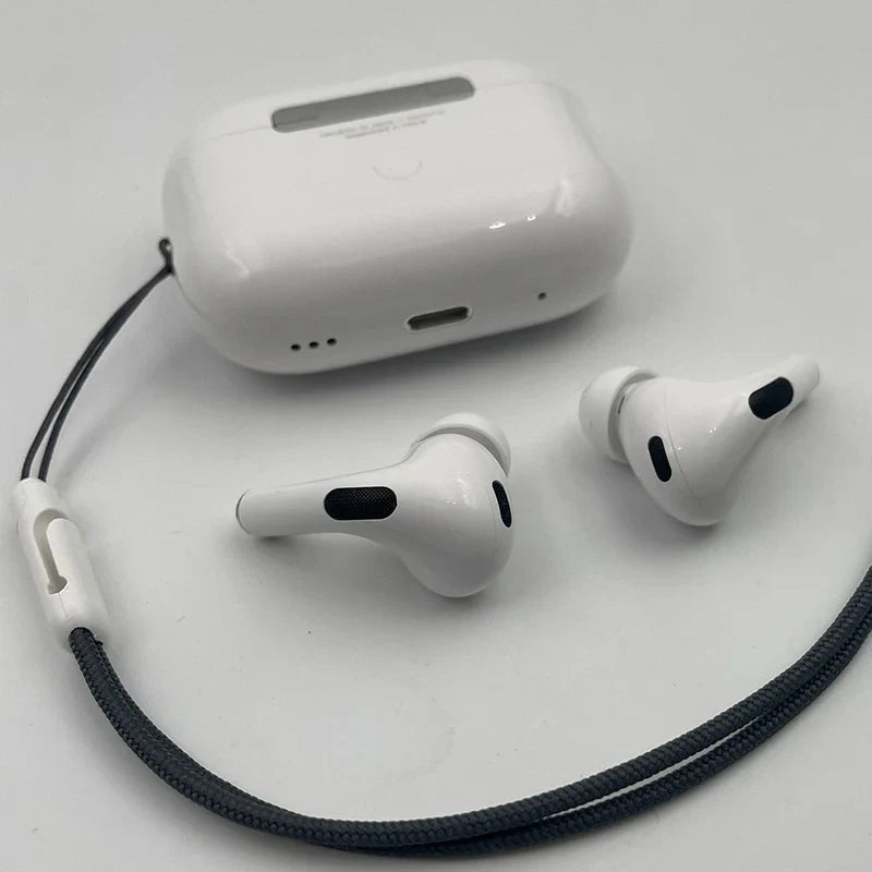 Apple AirPods Pro 2nd Gen Wireless Bluetooth Earbuds