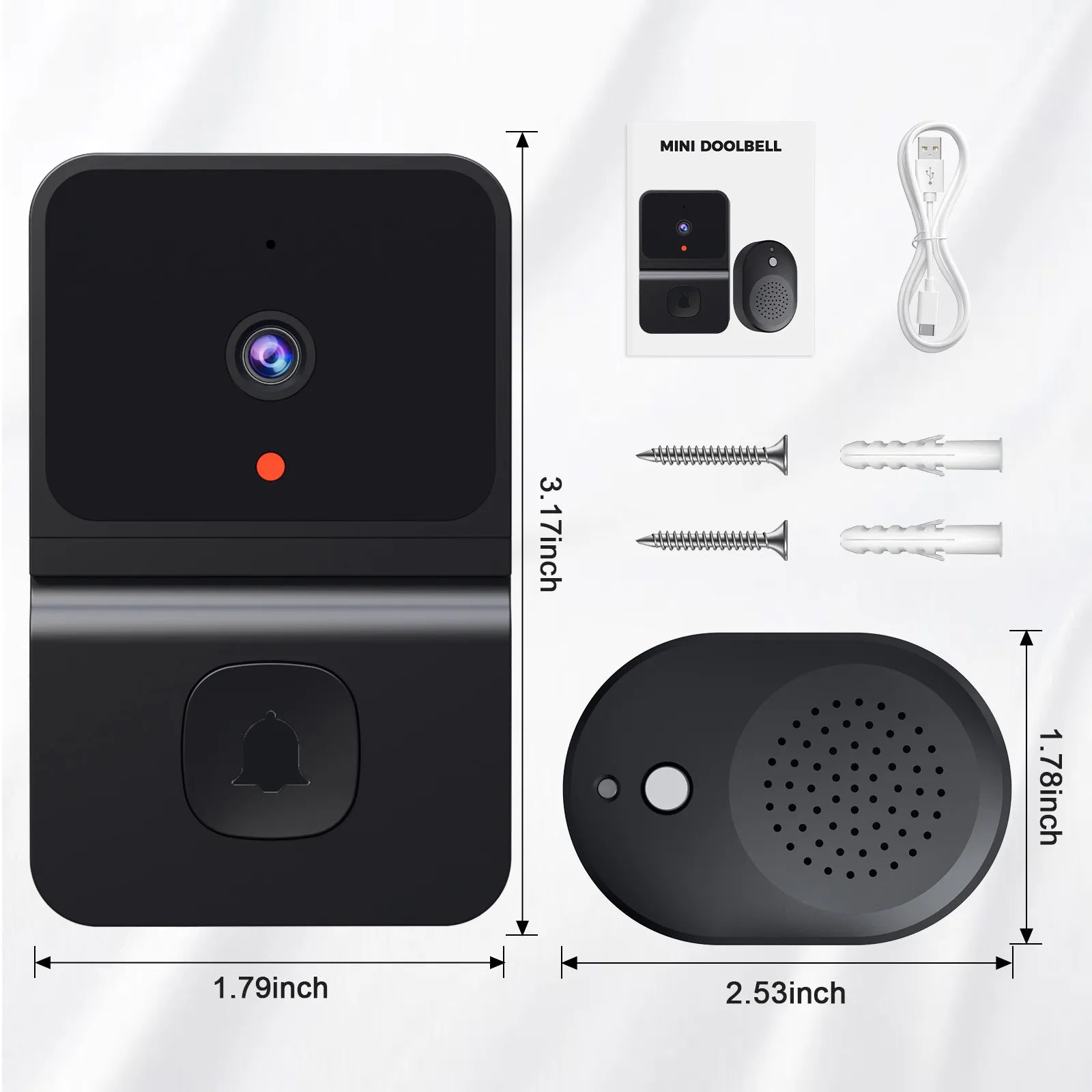 Smart Door Bell