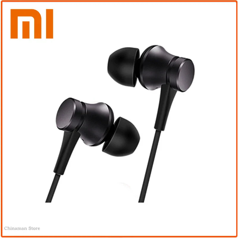 Original Xiaomi Piston Earphones