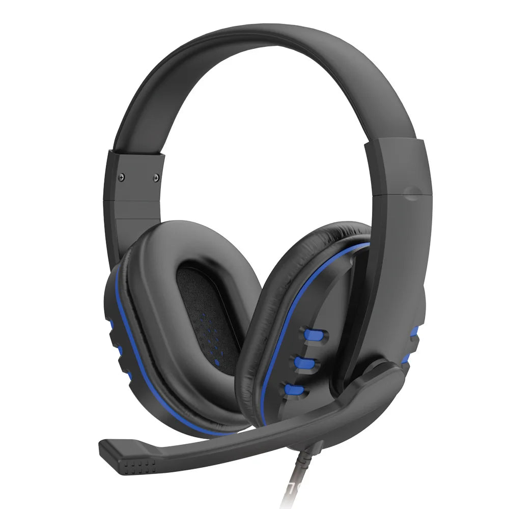 TitanX Gaming Headset