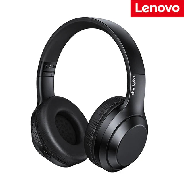 Lenovo TH10e Wireless Bluetooth Headphones