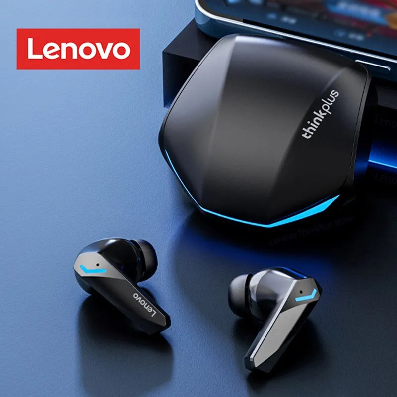 Lenovo GM2 Pro Earphones - O'Connell & Co