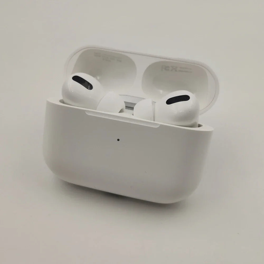 Apple AirPods Pro 2nd Gen Wireless Bluetooth Earbuds