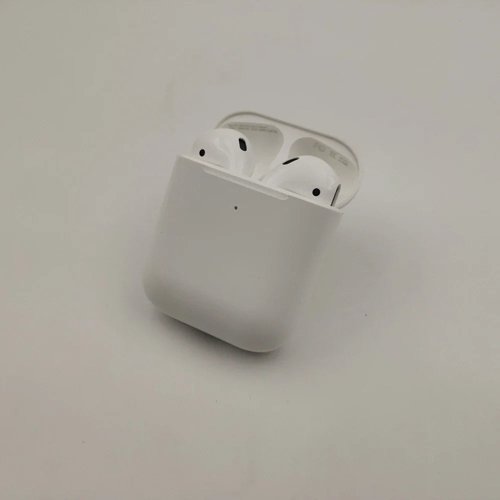 Apple AirPods Pro 2nd Gen Wireless Bluetooth Earbuds