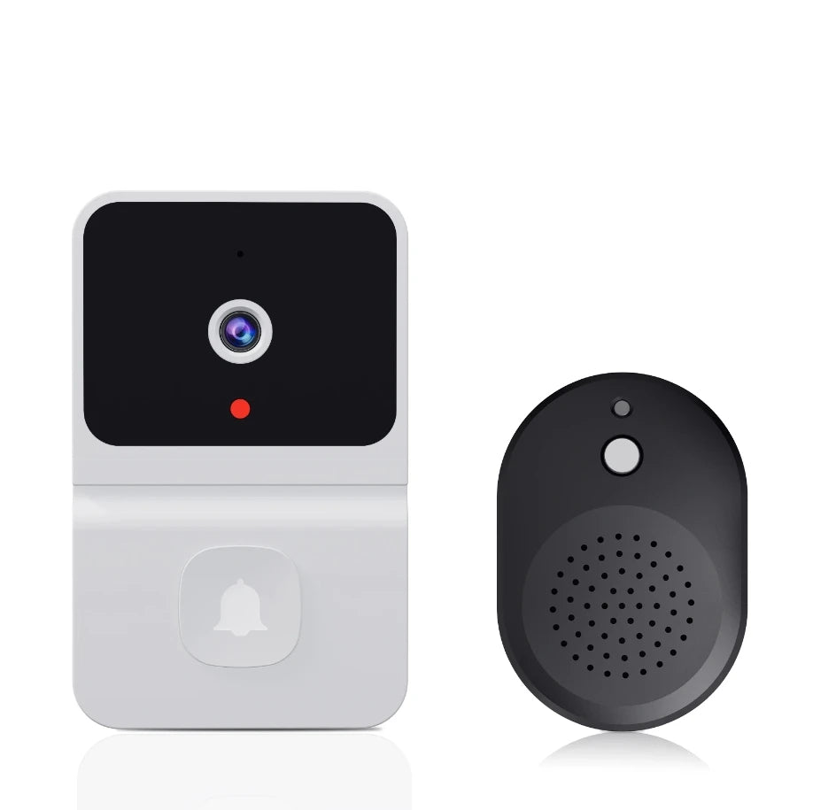 Smart Door Bell