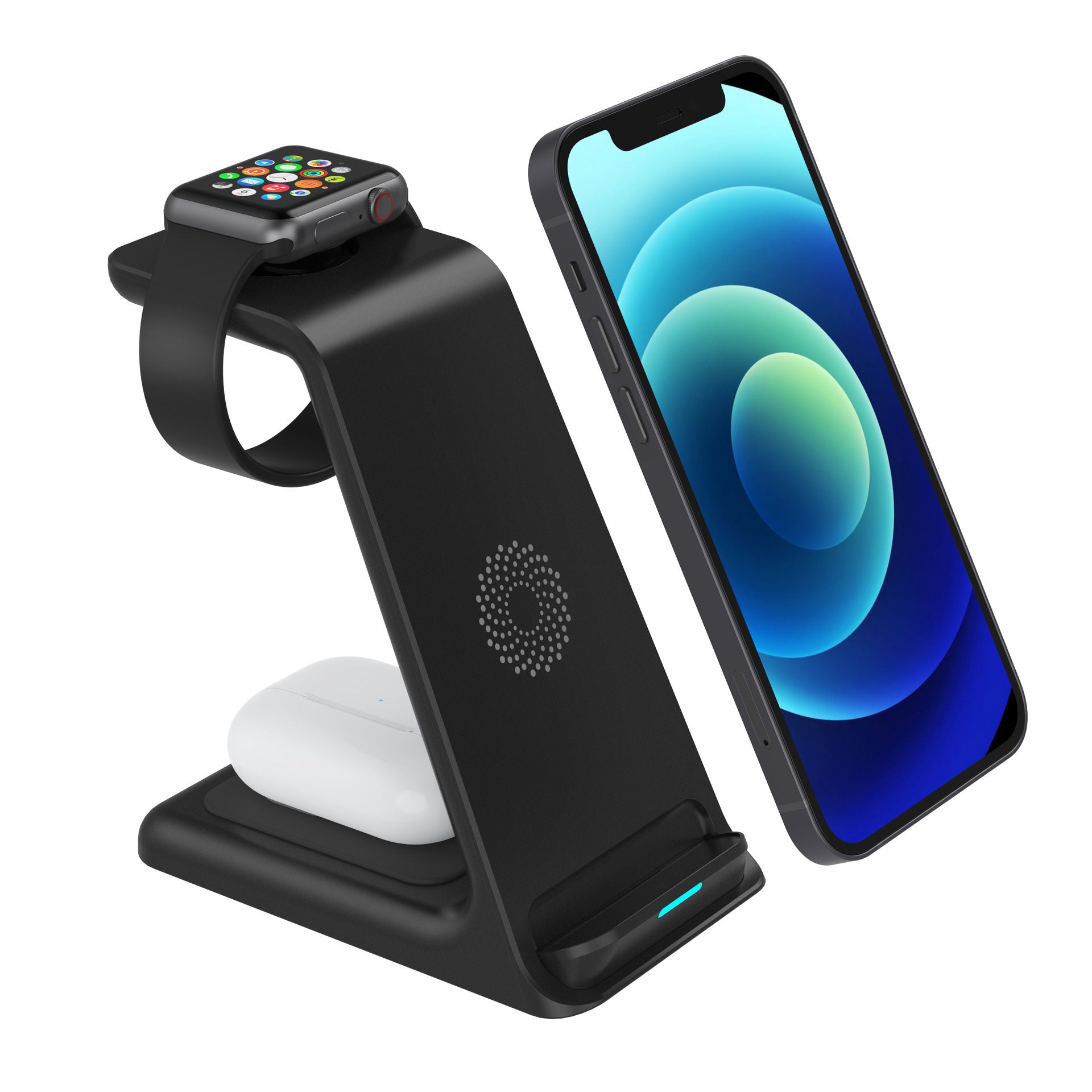 Vertical Wireless Charger